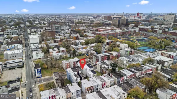 Philadelphia, PA 19132,2248 N 16TH ST