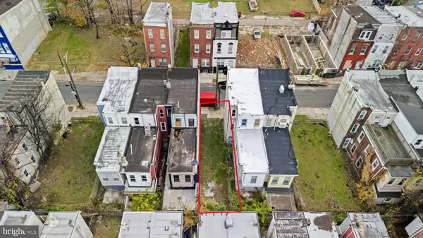 Philadelphia, PA 19132,2248 N 16TH ST