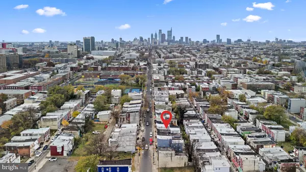 Philadelphia, PA 19132,2248 N 16TH ST