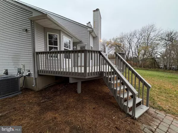 Wilmington, DE 19808,124 SHINN CIR