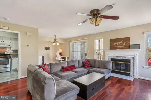 Germantown, MD 20876,19932 DUNSTABLE CIR #202