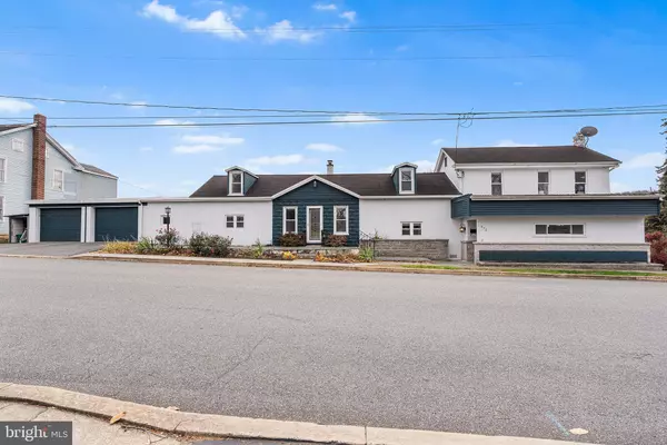 Marietta, PA 17547,676 W MARKET ST