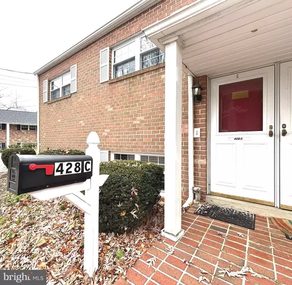 Catonsville, MD 21228,428 MONTEMAR AVE #C