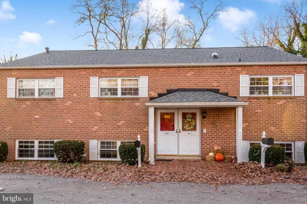 Catonsville, MD 21228,428 MONTEMAR AVE #C