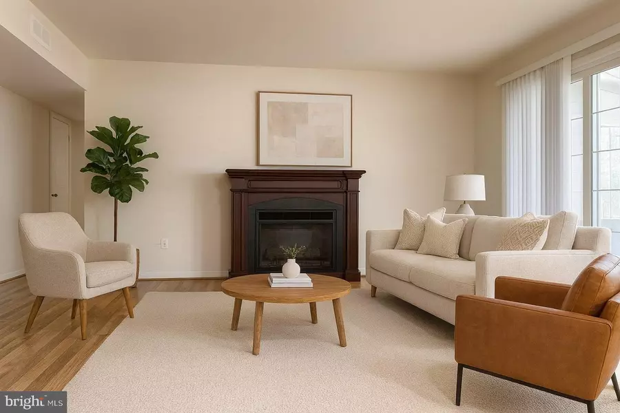 428 MONTEMAR AVE #C, Catonsville, MD 21228