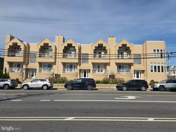 9101 ATLANTIC AVE #104, Margate City, NJ 08402