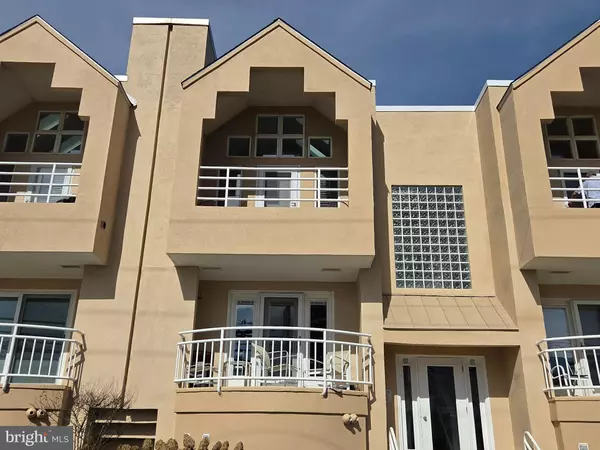 9101 ATLANTIC AVE #104, Margate City, NJ 08402