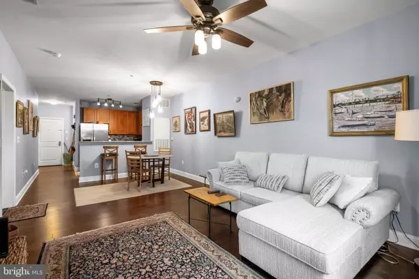 Glen Mills, PA 19342,2202 LYDIA HOLLOW DR #A1