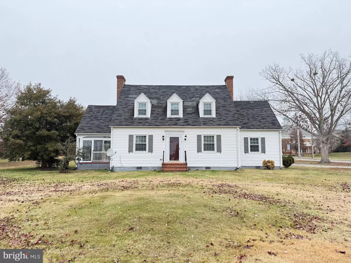 La Plata, MD 20646,118 SAINT MARYS AVE