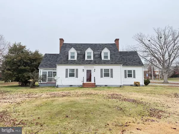 118 SAINT MARYS AVE, La Plata, MD 20646