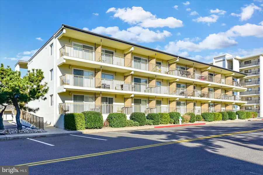 2 137TH ST #209, Ocean City, MD 21842