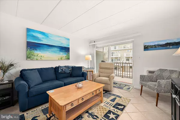 Ocean City, MD 21842,2 137TH ST #209