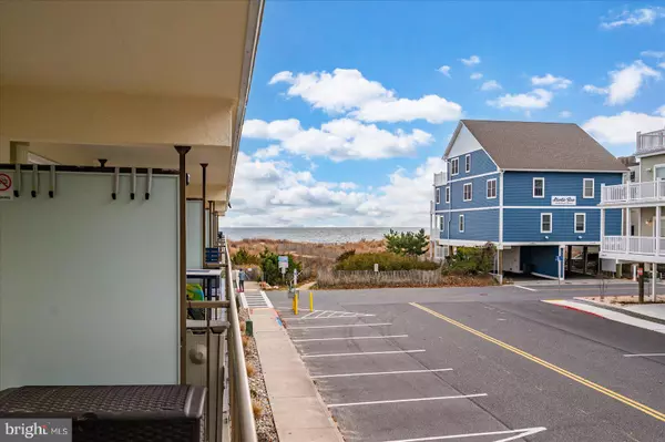 Ocean City, MD 21842,2 137TH ST #209