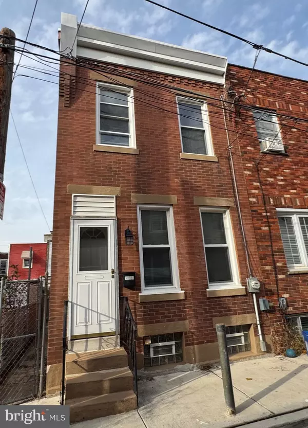 3026 LIVINGSTON ST, Philadelphia, PA 19134