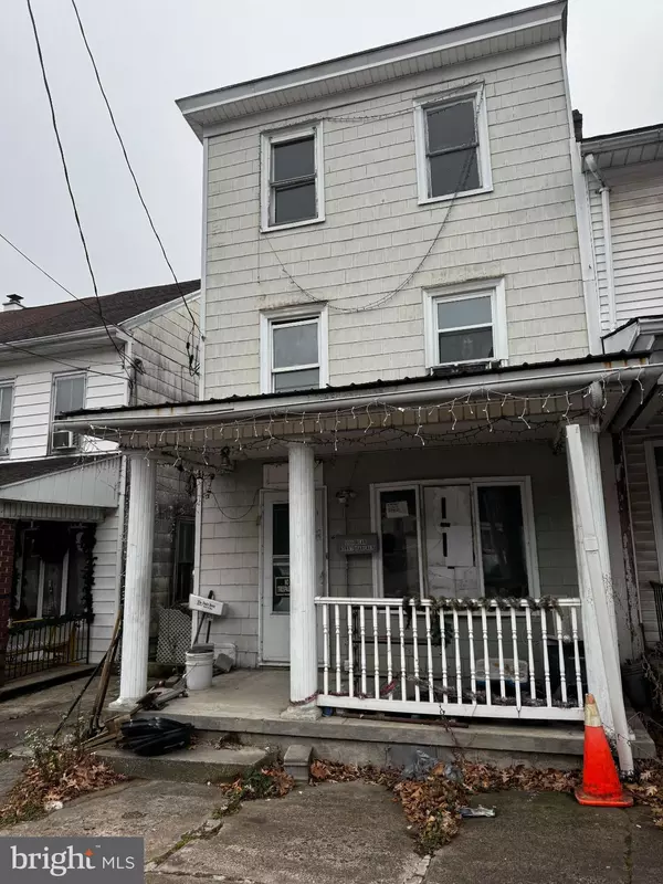 Coal Township, PA 17866,1104 W WALNUT ST