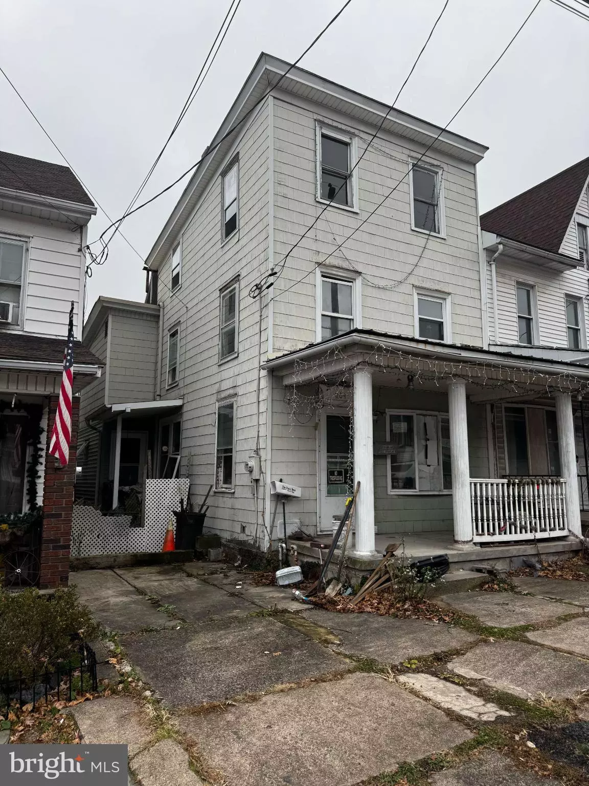 Coal Township, PA 17866,1104 W WALNUT ST