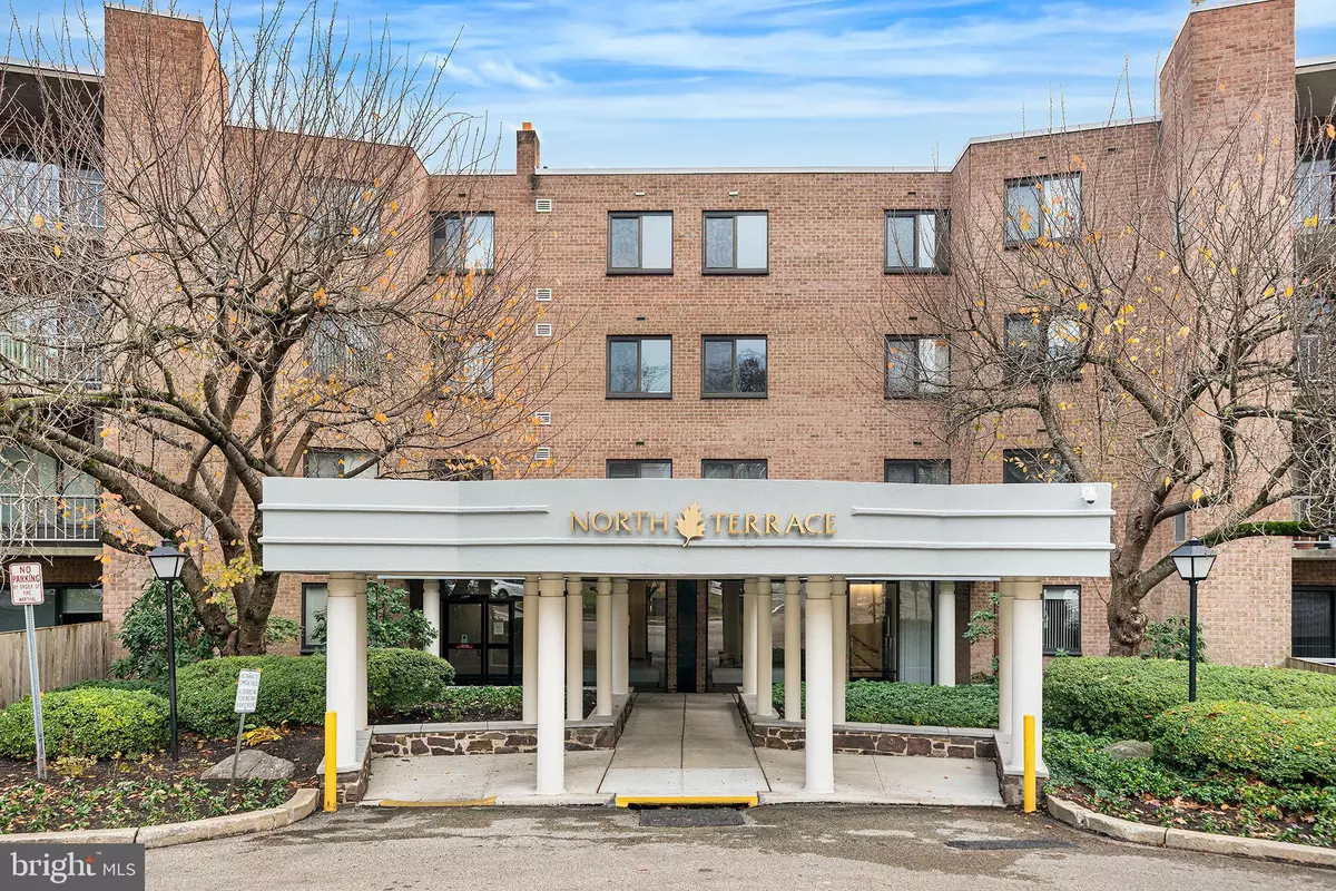 Narberth, PA 19072,1655 OAKWOOD DR #N420