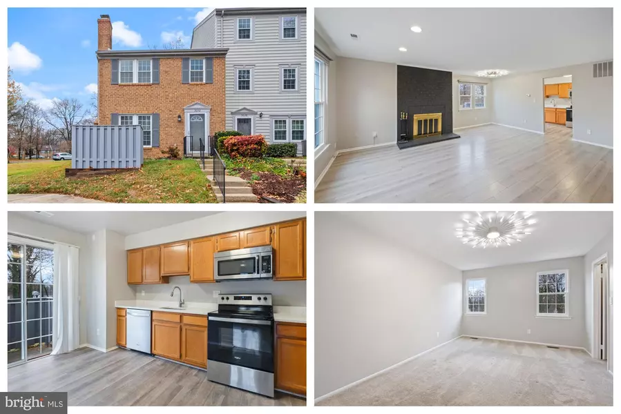 3030 PIANO LN #56, Silver Spring, MD 20904