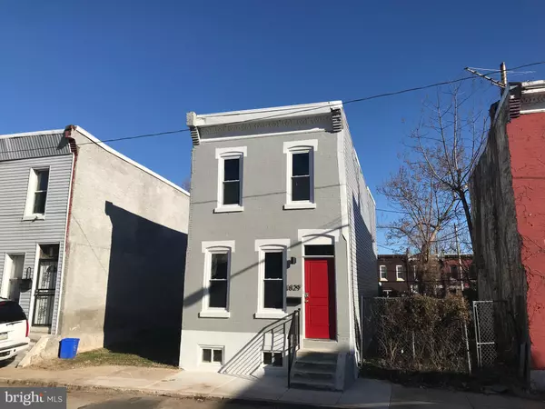 1829 N RINGGOLD ST, Philadelphia, PA 19121
