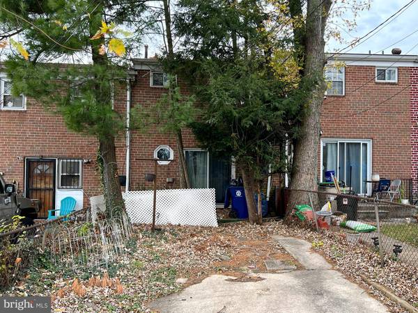 Baltimore, MD 21229,4766 MELBOURNE RD