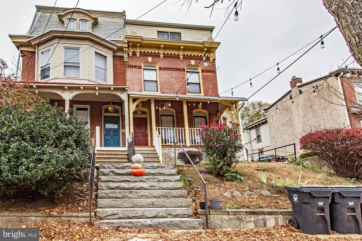 Wilmington, DE 19806,811 N VAN BUREN ST #1