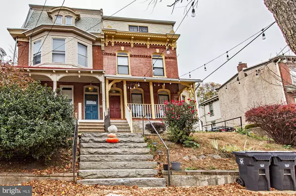 811 N VAN BUREN ST #1, Wilmington, DE 19806