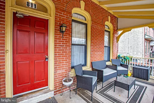 Wilmington, DE 19806,811 N VAN BUREN ST #1