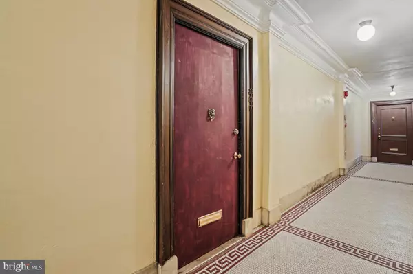 Washington, DC 20009,2039 NEW HAMPSHIRE AVE NW #307