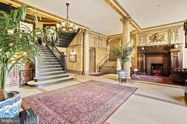 Washington, DC 20009,2039 NEW HAMPSHIRE AVE NW #307