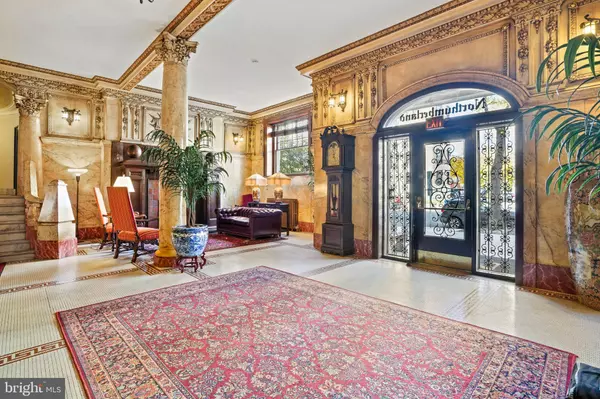 Washington, DC 20009,2039 NEW HAMPSHIRE AVE NW #307