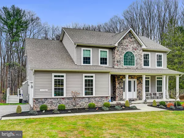 Glen Arm, MD 21057,11707 MANOR RD