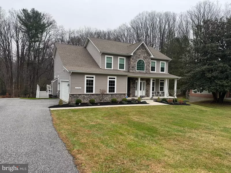 11707 MANOR RD, Glen Arm, MD 21057