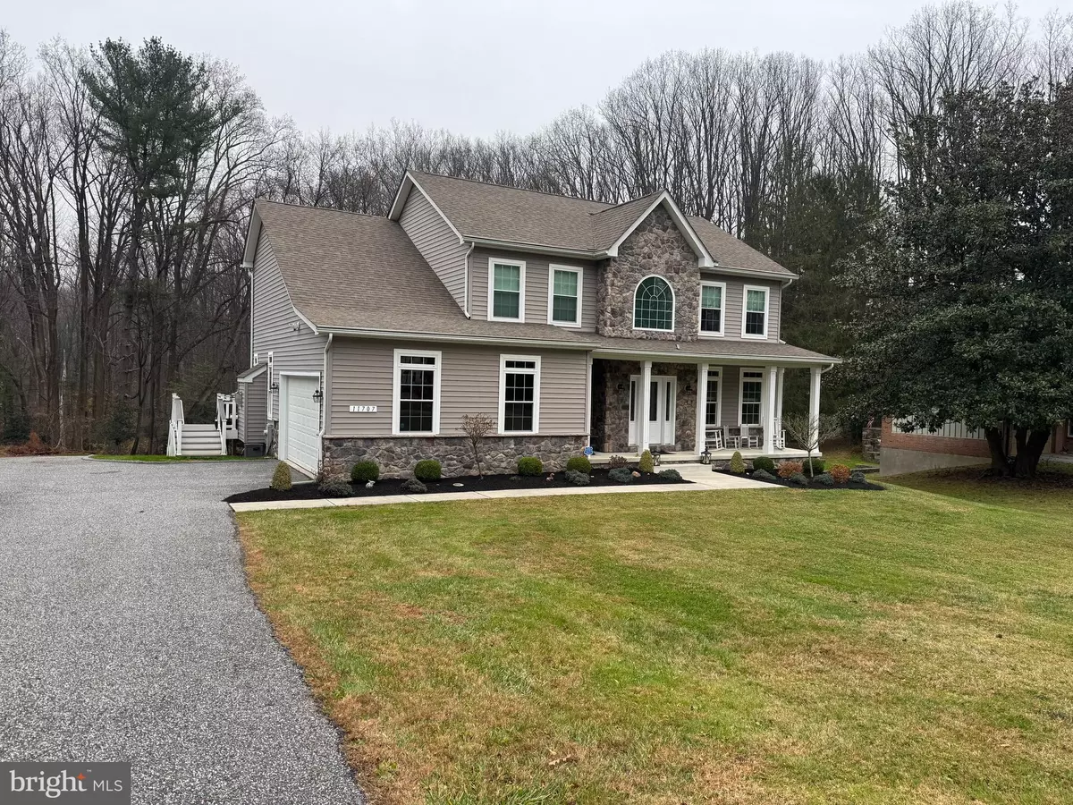 Glen Arm, MD 21057,11707 MANOR RD