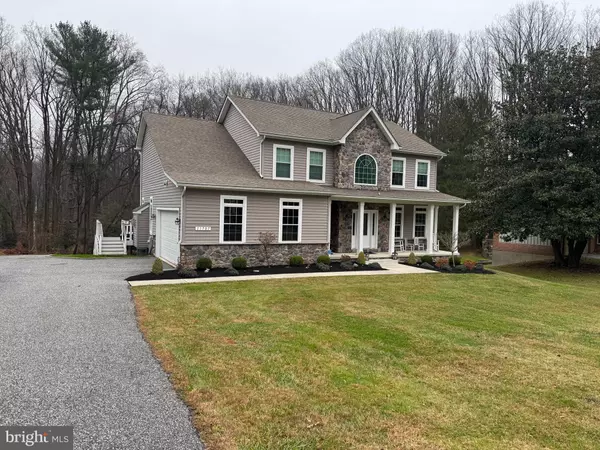 11707 MANOR RD, Glen Arm, MD 21057