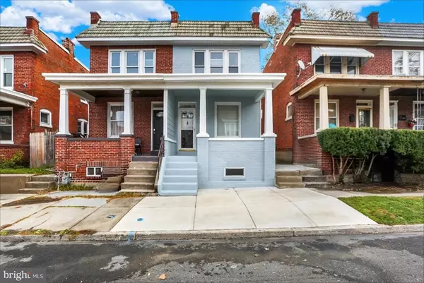 Harrisburg, PA 17110,2625 REEL ST