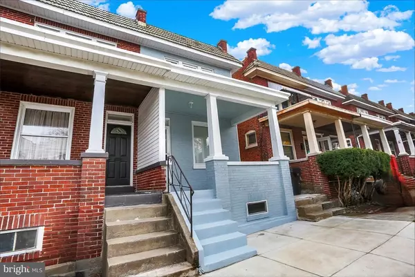 Harrisburg, PA 17110,2625 REEL ST