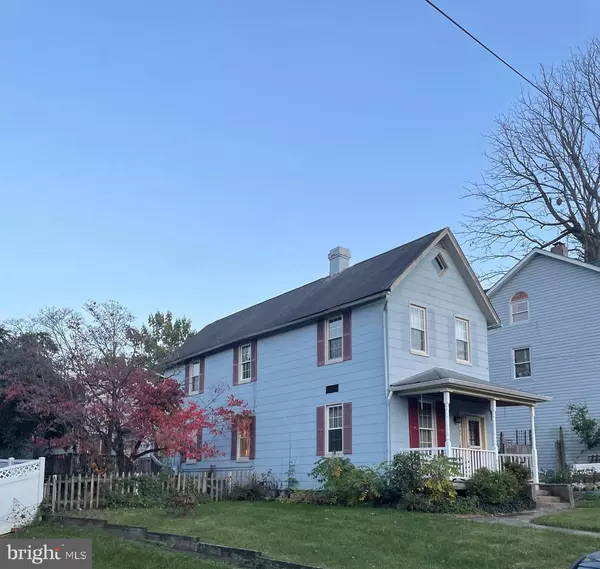 Baltimore, MD 21227,1807 SUTTON AVE