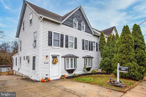 239 MAIN ST, Hamilton, NJ 08620