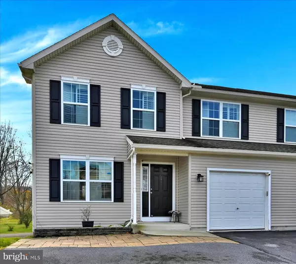 Temple, PA 19560,1008 DAISY DR