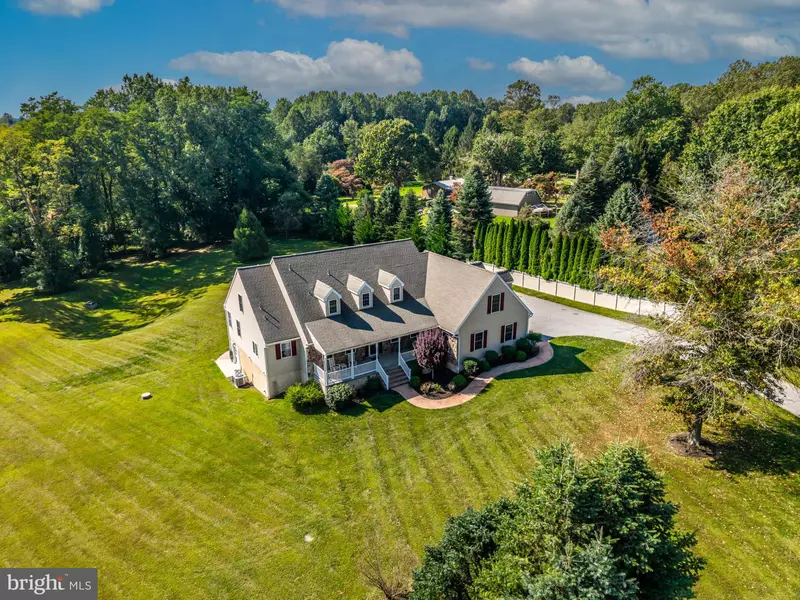 1657 S GLENSIDE RD, West Chester, PA 19380