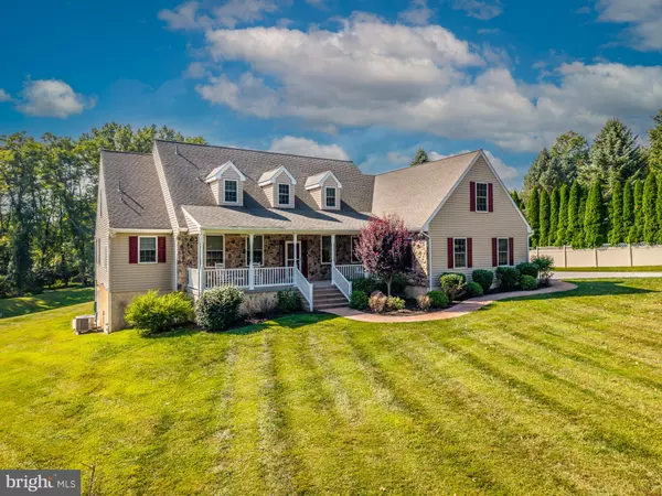 West Chester, PA 19380,1657 S GLENSIDE RD