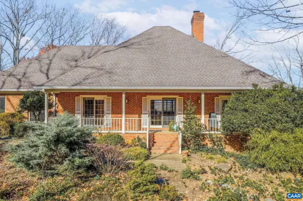 Charlottesville, VA 22911,640 EXPLORERS RD