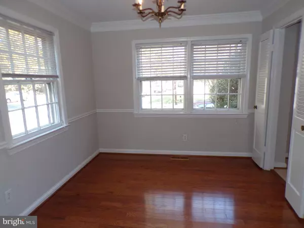 Alexandria, VA 22301,1 E CLIFF ST