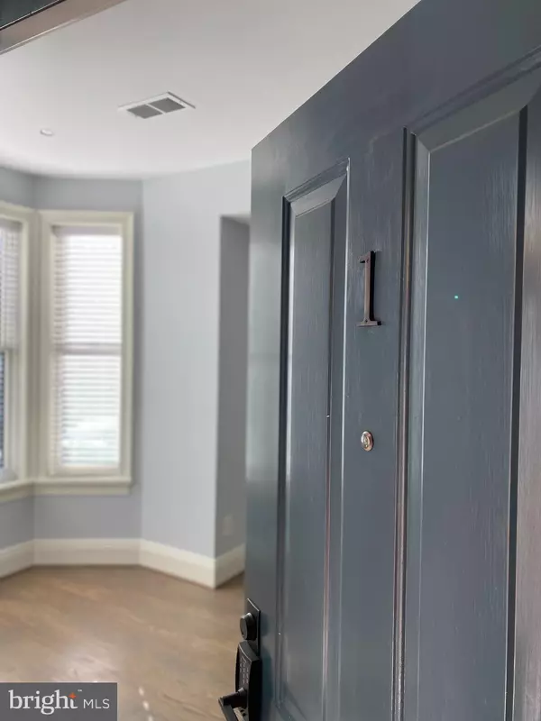 Washington, DC 20003,416 A ST SE #1