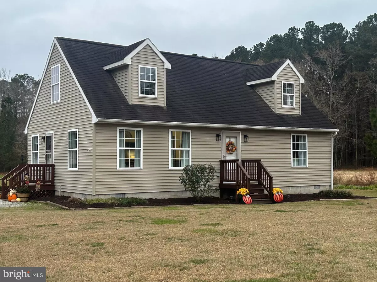 Marion Station, MD 21838,6011 CRISFIELD HWY