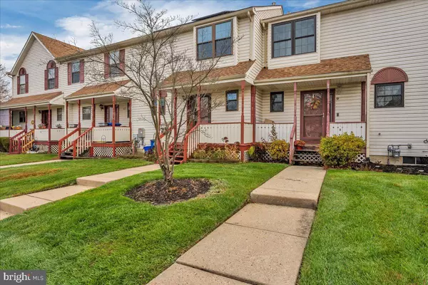 Eastampton, NJ 08060,6 MELODY CT