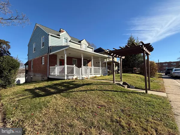 Baltimore, MD 21211,4419 BUENA VISTA AVE