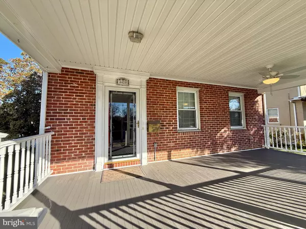 Baltimore, MD 21211,4419 BUENA VISTA AVE