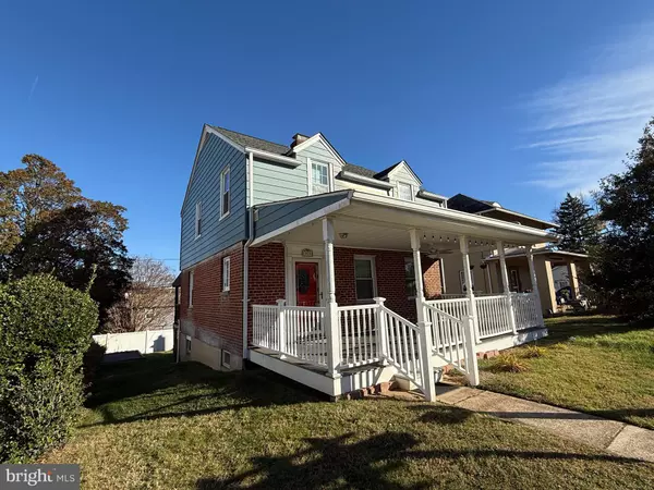 Baltimore, MD 21211,4419 BUENA VISTA AVE