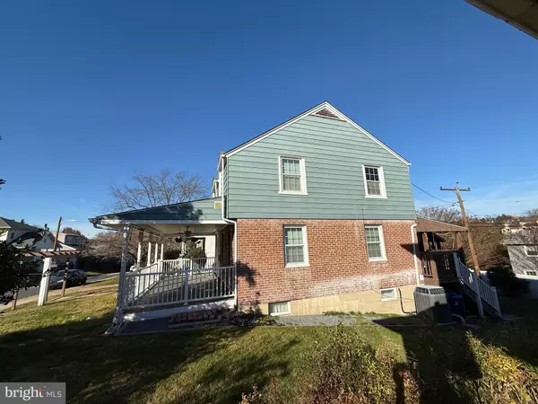 Baltimore, MD 21211,4419 BUENA VISTA AVE